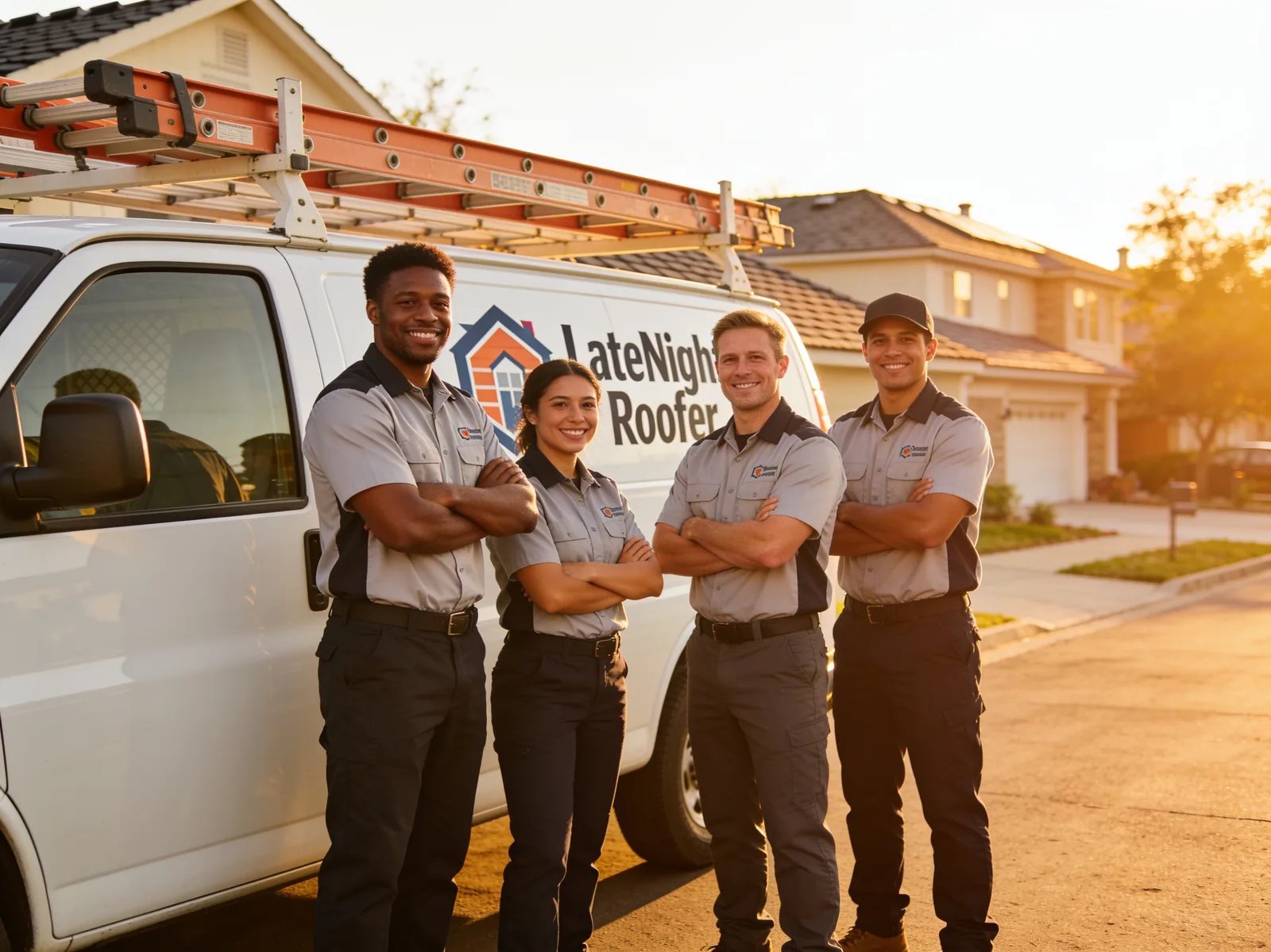 Emergency Roof Repair company in Donnybrook, ND
